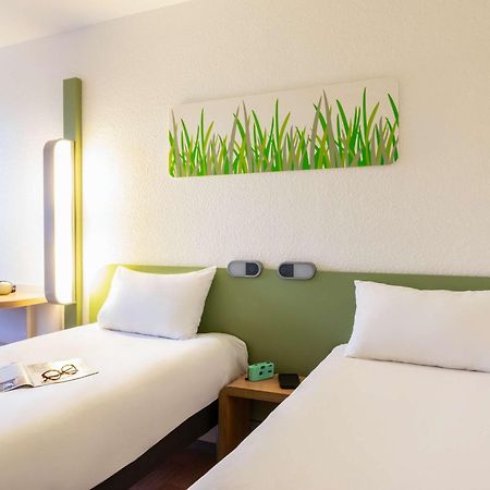 Ibis Budget Compiegne Centre-Ville Экстерьер фото